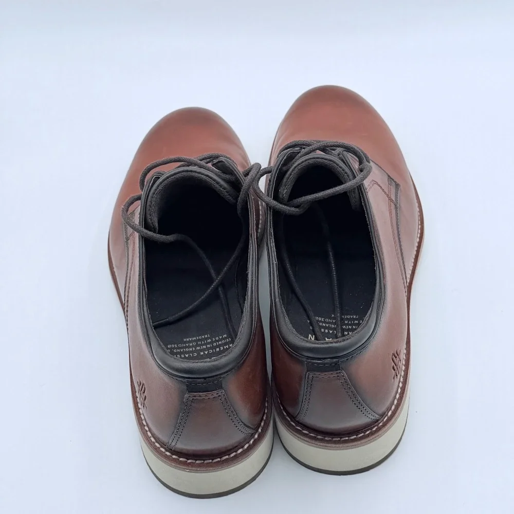 Cole Haan these shoes